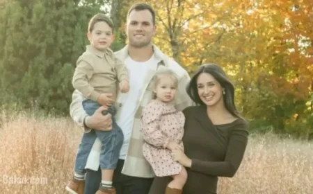 Nurse Pursues Career Passion Despite Husband’s $30M NFL Salary