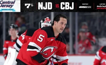 Dillon Aims for 1,000 Yards Against the Jackets | Preview