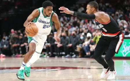 USA Kicks Off FIBA Men’s World Cup Qualifying; Knight Eyes NBA Comeback