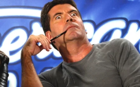 Simon Cowell Regrets Insulting ‘American Idol’ Contestants: “I’m Sorry”