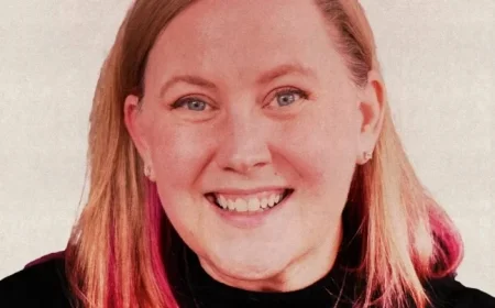 Rebecca Yarros Shares Her 2025 Media Favorites