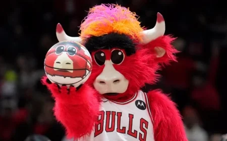 Watch Chicago vs Orlando NBA Game Today: Streaming, Time, Odds