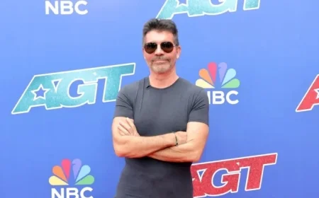 Simon Cowell Confesses to Overstepping with ‘American Idol’ Critiques