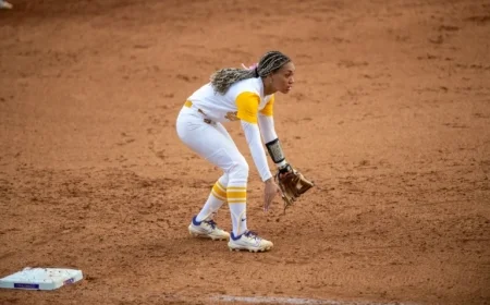 Live Updates: Athletes Unlimited Expansion Draft for LSU Tiger Fans