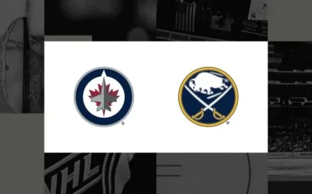 Watch Jets vs. Sabres: TV and Streaming Details for December 1