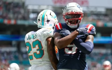 Kayshon Boutte Week 13: Injury Update, Start/Sit Advice, Points Projection