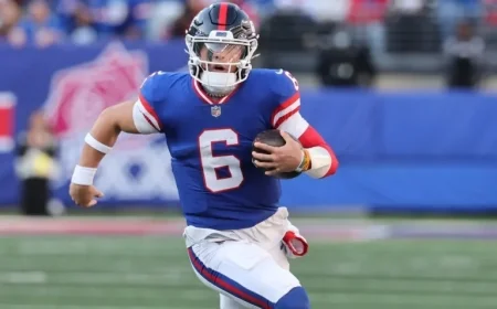 Exploring Jaxson Dart’s Mother Kara: Is She Married?