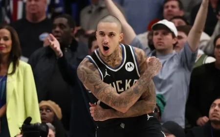 Kyle Kuzma Reveals Crucial Injury Update Bucks Urgently Need