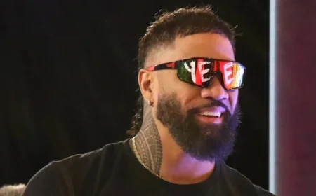 Jey Uso Urges Fans Over Ongoing Wrestling Issue