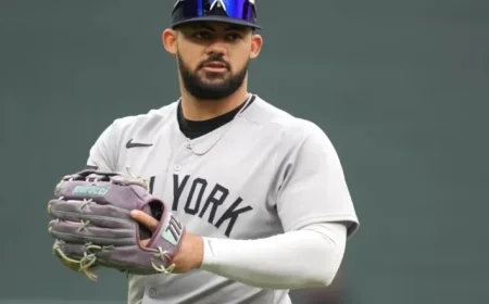 Yankees Debate: Weighing Trade Decisions for Future Success