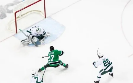 No. 6 Fighting Hawks Aim for November Series Sweep