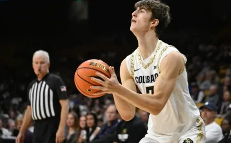 CU Buffs Basketball Faces Cal Baptist in Unbeaten Showdown