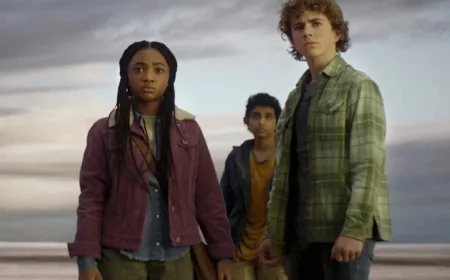 Disney+’s Acclaimed Fantasy Series Returns in 10 Days with Even More Impact