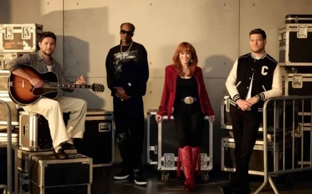 The Voice Season 28: Unprecedented Method Chooses Top 6 Contestants