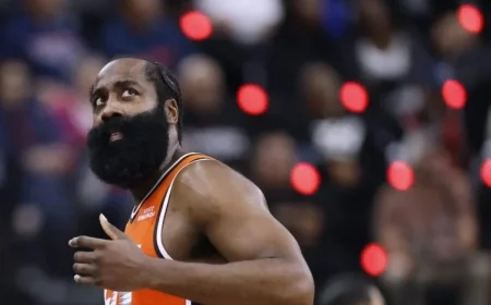 Clippers Face Worst Month in 56-Year Franchise History