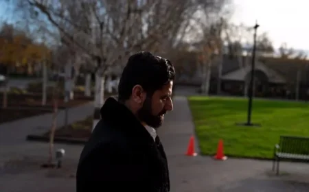 Oregon National Guard Attack Triggers Afghan Immigration Crackdown