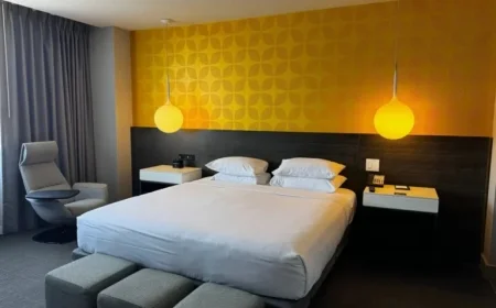 Earn Cashback or Points on Hyatt Stays via Two New Portals