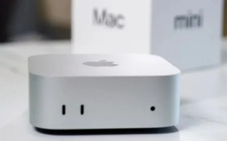 5 Essential Factors to Consider Before Buying a Mac Mini