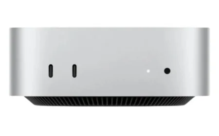 Amazon Slashes Mac Mini M4 Prices, Leaving Windows Mini PCs Behind