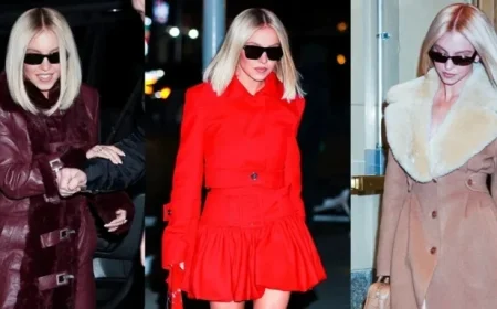 Sydney Sweeney Discusses ‘Shreksgiving’ and Projects on ‘Tonight Show’ Visit