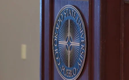 PCC, CSU Pueblo Enhance Transfer Agreement for Seamless Student Transitions