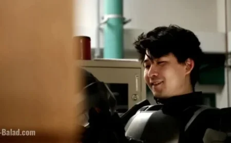 CSU Rams Thrive in Innovative Idea2Product Lab