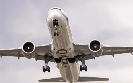 Virgin Australia Launches Fourth Boeing 777 Route with Qatar Airways Planes