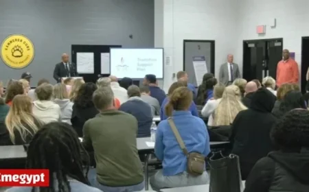 Parents Resist JCPS Proposal to Close or Merge Schools