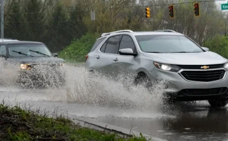Indianapolis Schools Implement 2-Hour Delays for Tuesday