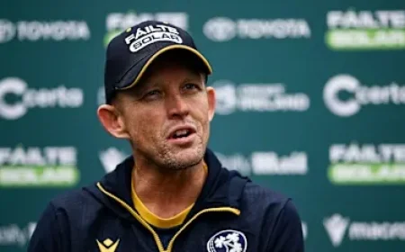 Malan Aims for Series Win to Boost T20 World Cup Confidence