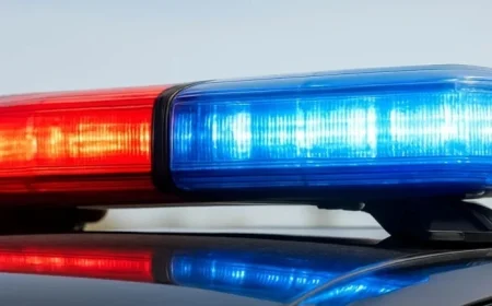 Fatal Head-On Collision in Clintonville Kills Man