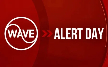 Snow Alert: Prepare for a Snowy Night