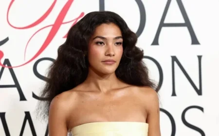 Olivia Dean Achieves Ticket Refunds for Fans, Challenges Resale Prices