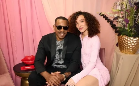 Duane Martin Sparks Plastic Surgery Rumors After Dramatic Facial Change Noticed