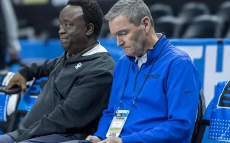 Top 4 Candidates for Kentucky Football Job, Plus a Bold Proposal