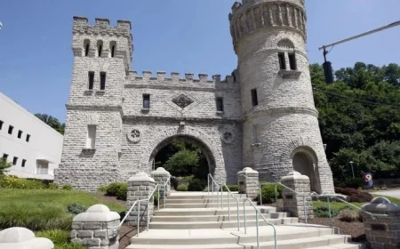 Bret Buganski Departs WCPO-TV After Three Years of Service