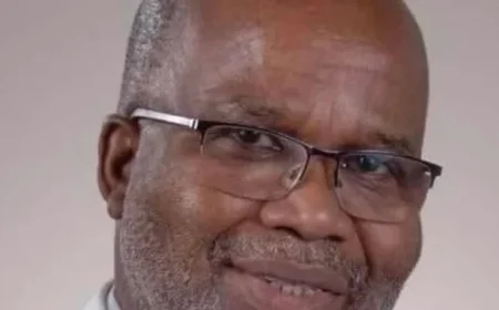 Missing Lucas County Doctor Sparks Concern