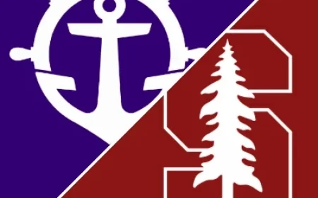 Live Score Updates: Portland vs. Stanford on Dec 1, 2025