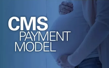 CMS Unveils New Payment Model to Expand Tech-Supported Care Access