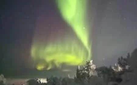 Local Variations Significantly Impact Space Weather’s Effect on Safety, Technology Systems