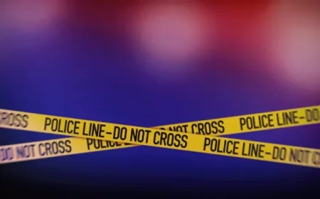 Car Collides with Parkersburg Dollar General Store