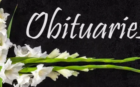 Earl Eugene “Jake” Dowler Passes Away