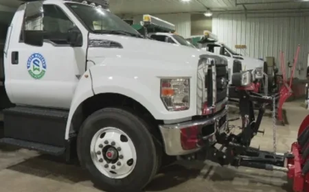 Central Ohio School Leaders Deliberate Snow Day Decision Process