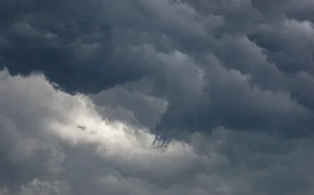 San Antonio Weather: December 2, 2025, Tuesday Forecast