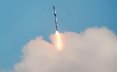 Florida Launch Schedule: SpaceX and ULA Set for Upcoming Liftoffs