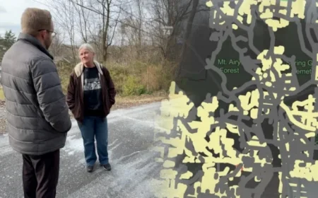 Track Cincinnati Snowplow in Real-Time: Check Your Road’s Treatment Schedule