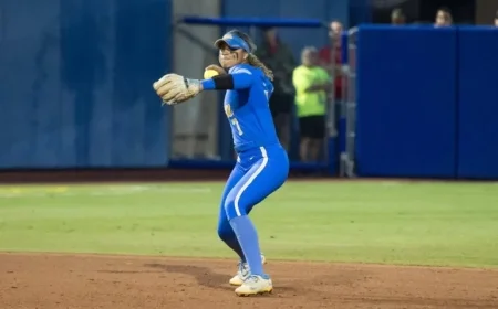 Maya Brady, Tom Brady’s Niece, Drafted First in AUSL Expansion