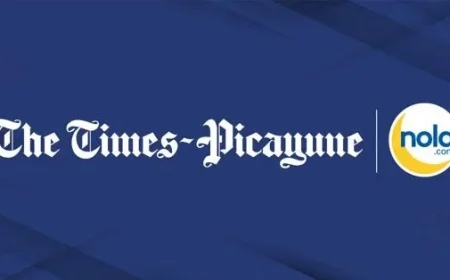 New Orleans Attorney Faces Domestic Abuse Allegations on Northshore