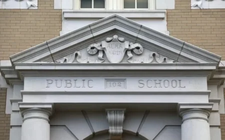 New York City Activates Emergency Alert System in Schools