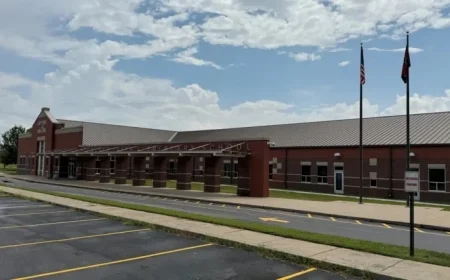 Rutherford Teacher Charged with Assaulting Stewarts Creek Elementary Colleague